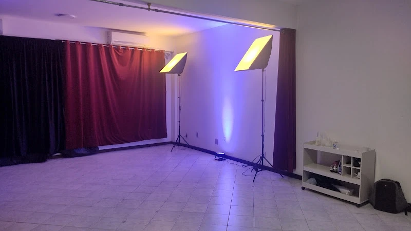 Escola de Dança Mult Art Studio