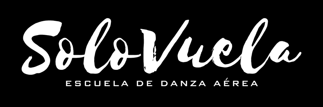 Solo Vuela Arroyomolinos - Telas Aéreas