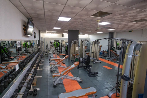 Setgym