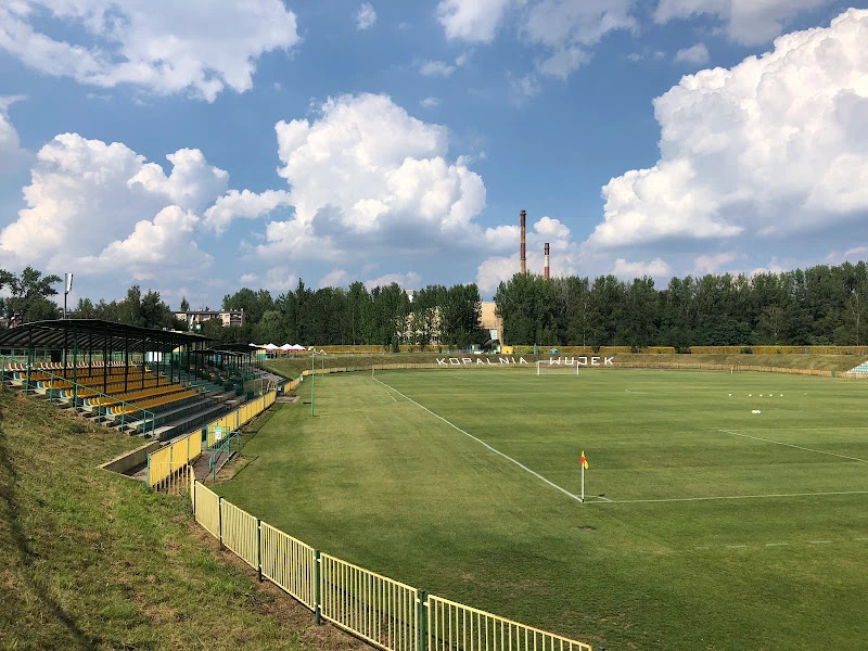 KS Rozwój Katowice