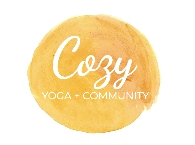 Cozy Yoga and Community