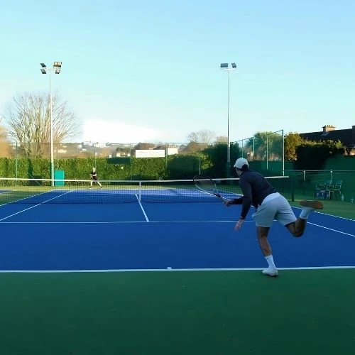 Ballinlough Tennis Club