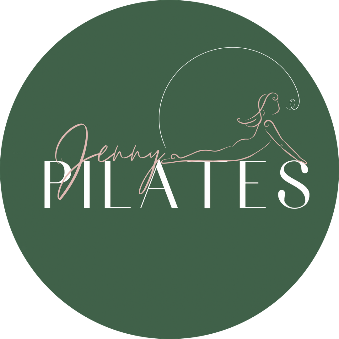 Jenny Pilates