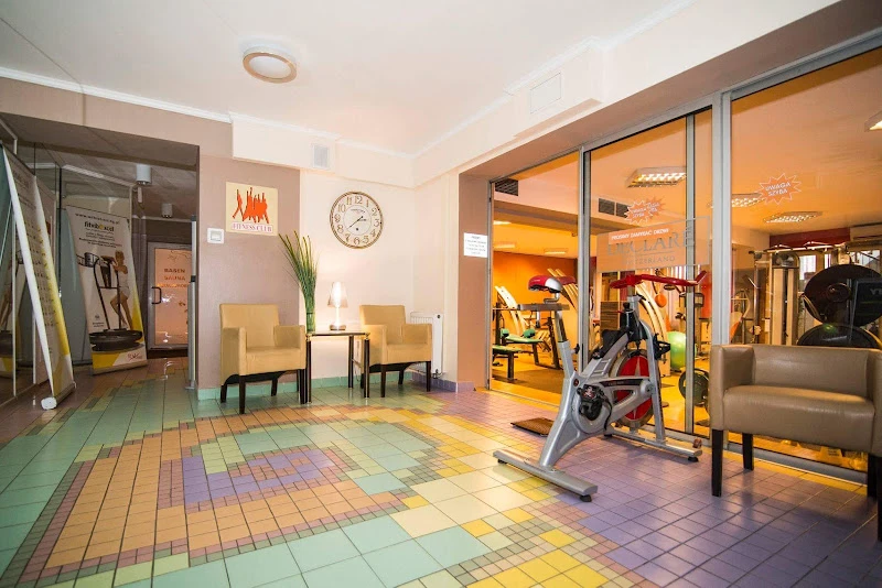 Fitness Club Szczecin