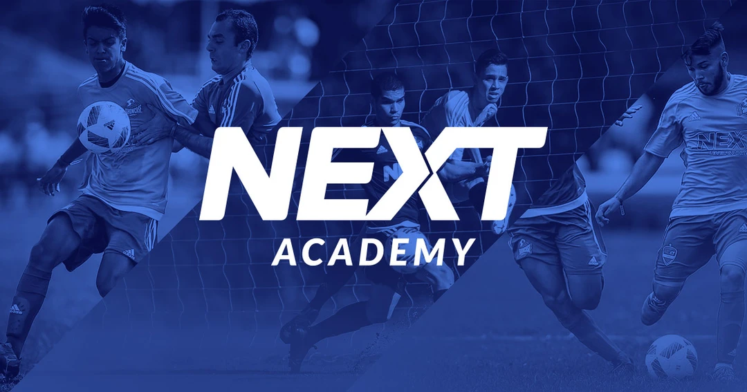 Next Academy Taubaté