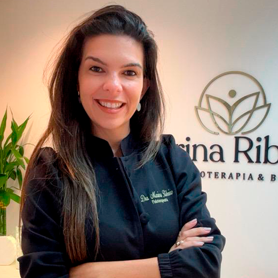 Marina Ribeiro | Pilates, Fisioterapia & Bem-Estar