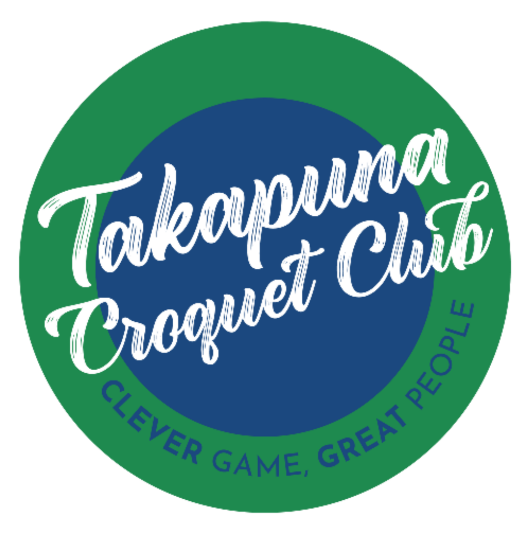 Takapuna Croquet Club