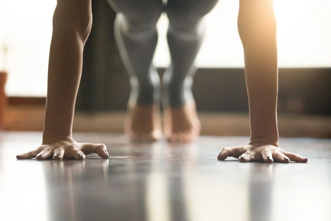 Specialist Pilates