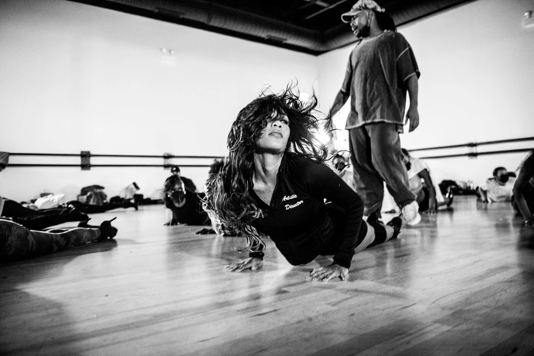 MVMT Dance Studio