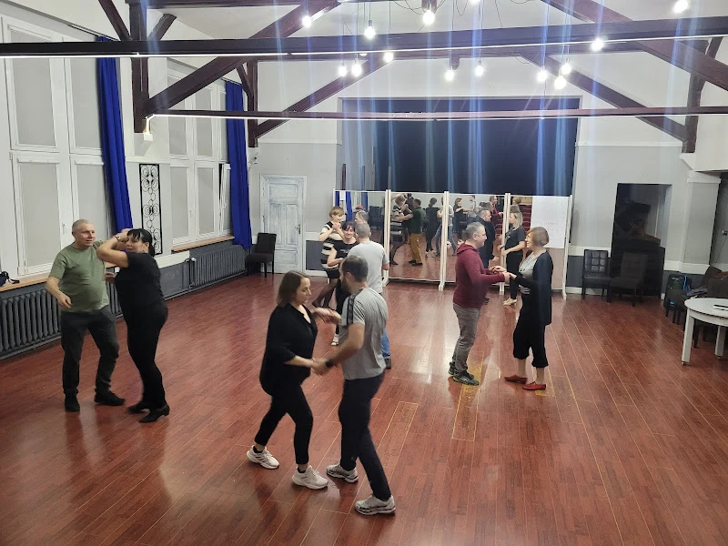 Top Dance