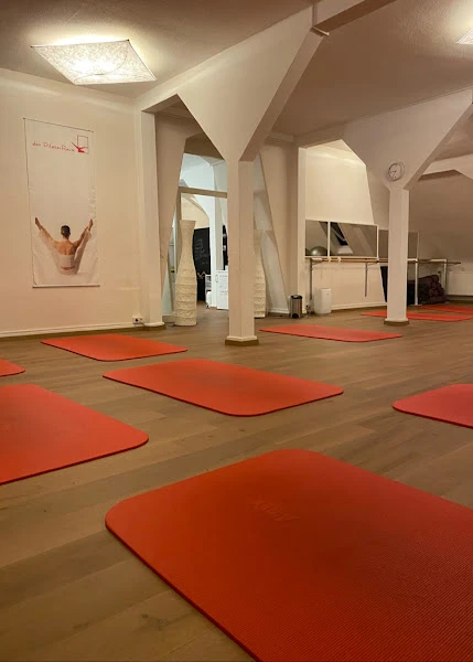 der PilatesRaum