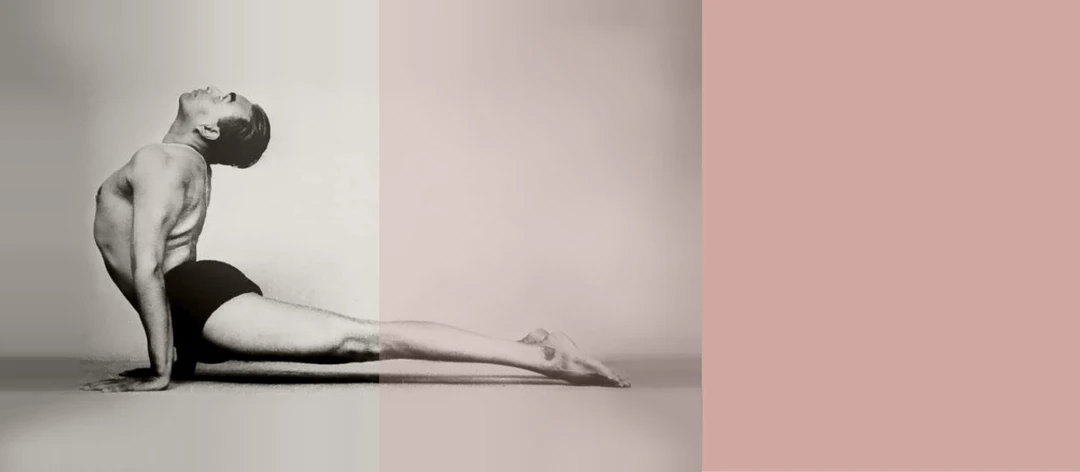 Iyengar Yoga bewegt