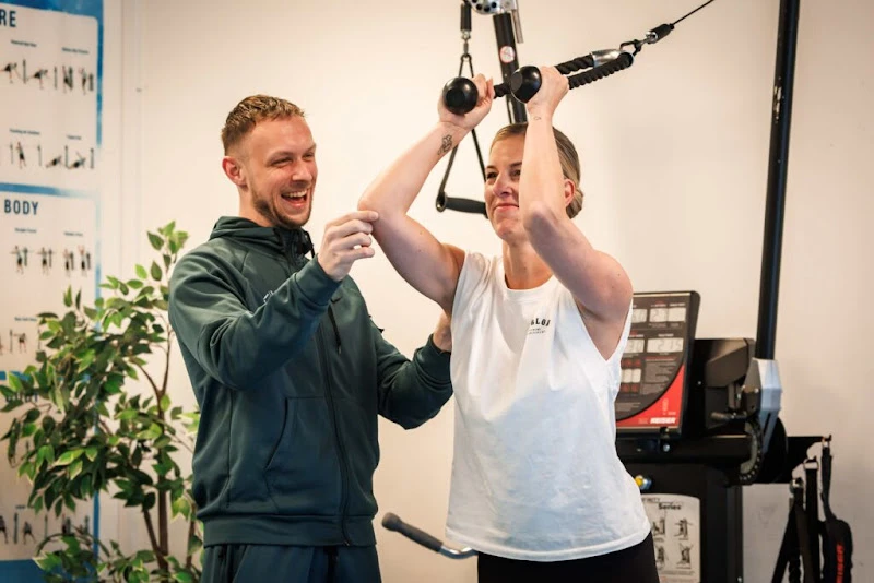 VDL Fitness
