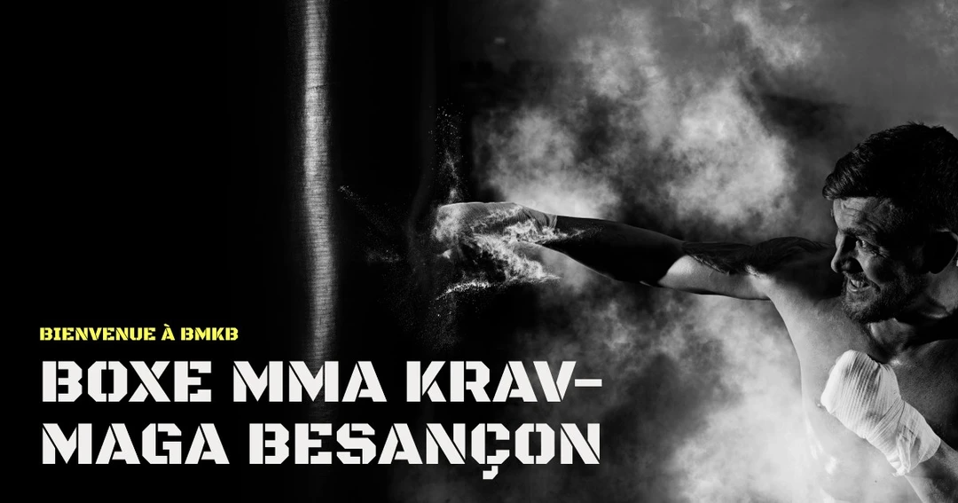 Salle de Boxe Ray Lucas