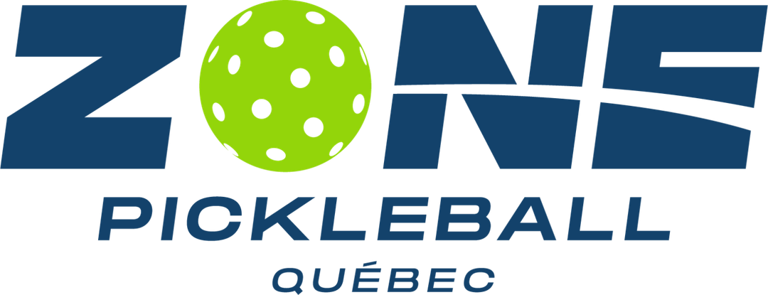 Zone Pickleball Québec