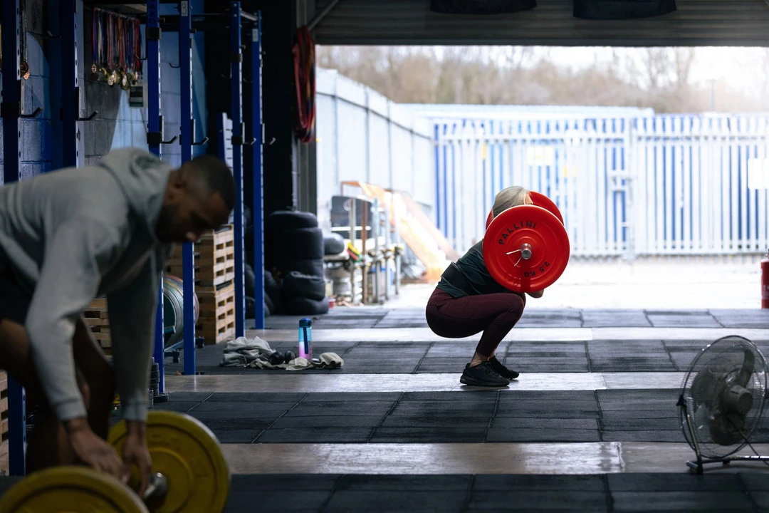 GritFit Donegal