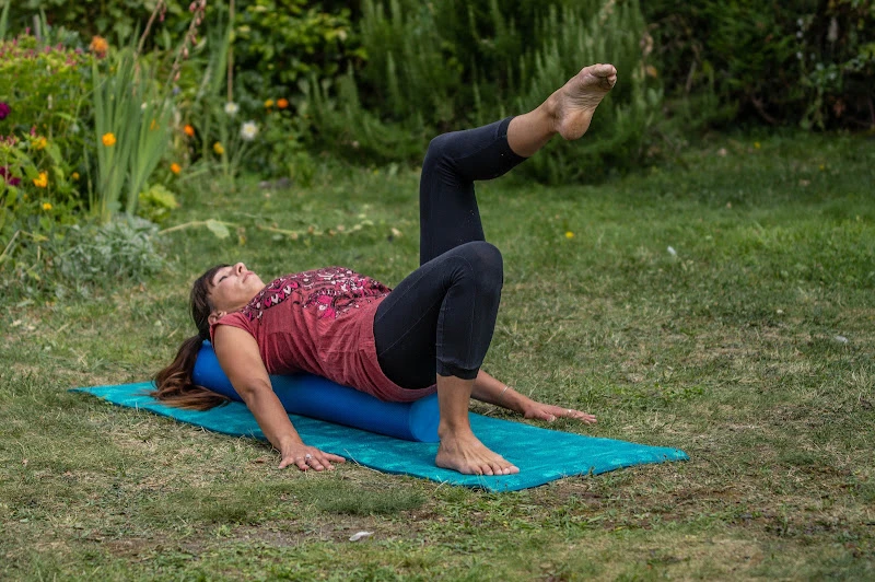 Umaneha - Pilates, Yoga, Stretching Postural, Apor De Gasquet