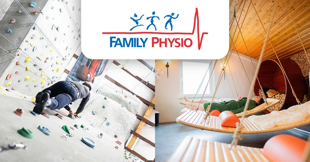 Family-Fitness Witzenhausen