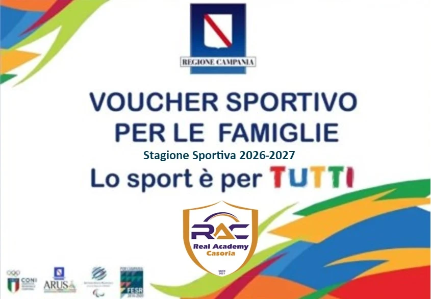 ASD Real Academy Casoria
