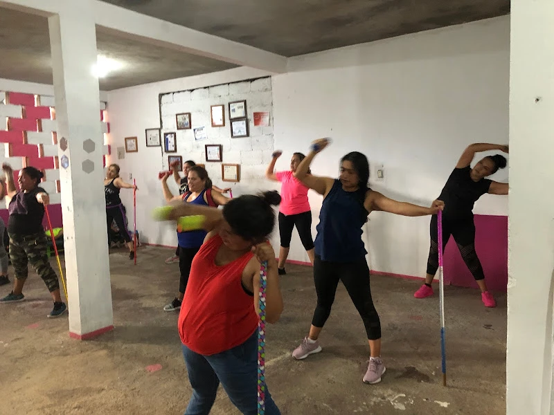 Fitness Life Aerobic@ Ross