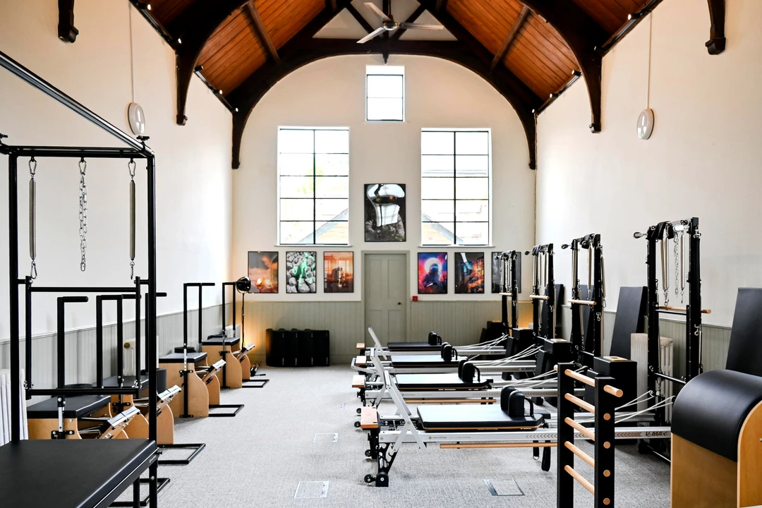 Sole Pilates