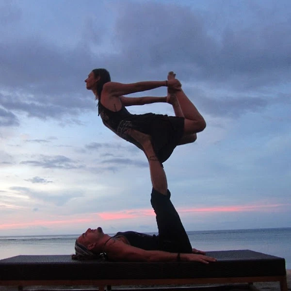 Yogaveda