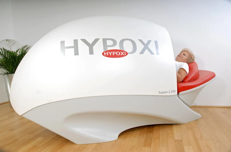 Hypoxi Studio Reiskirchen