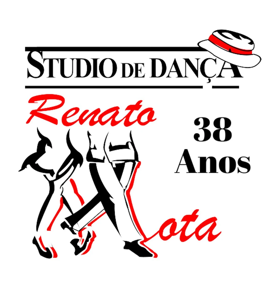 Escola de Dança de Salão Studio Renato Mota, Shop Dance Artigos para Danças, Produções Artísticas com Shows e Bandas.