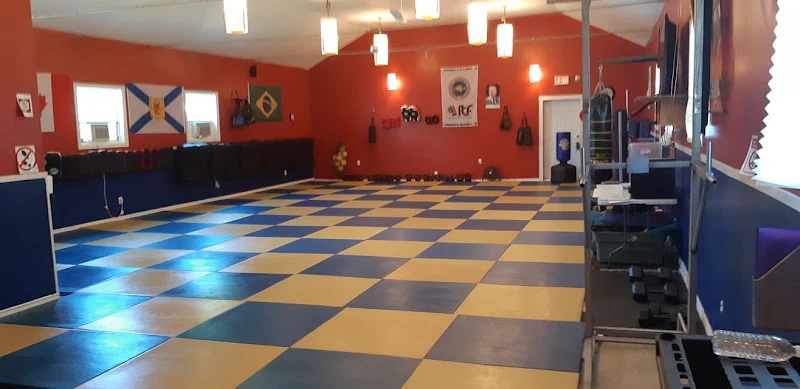 Integrity Martial Arts