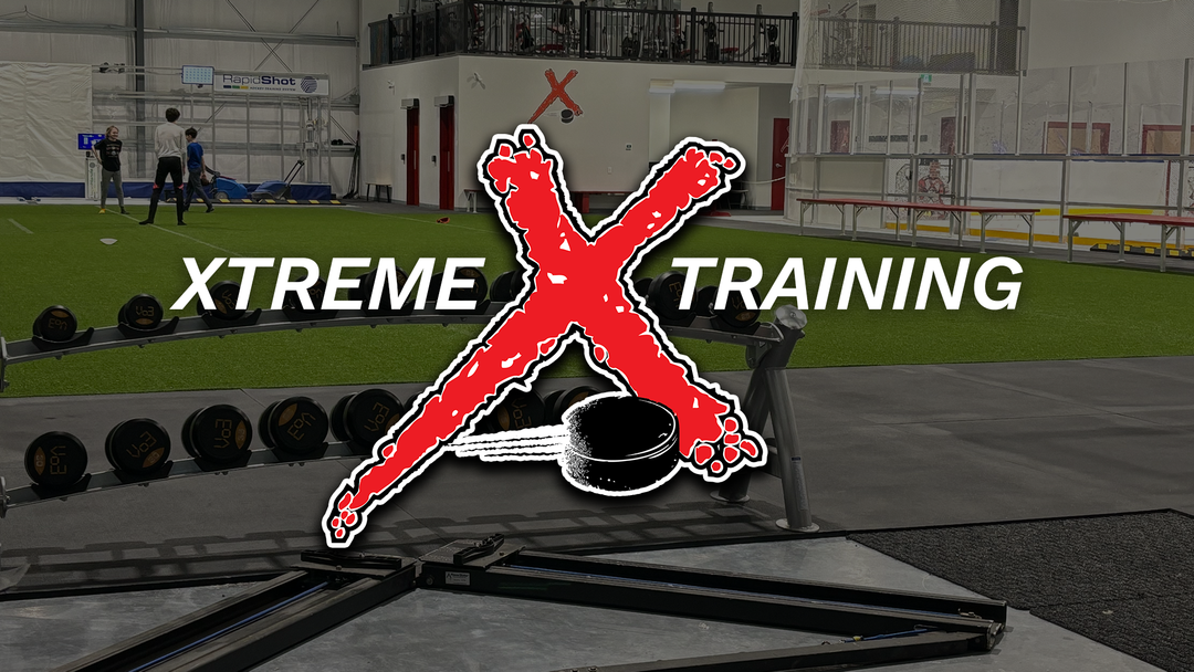 Xtreme Training Facility