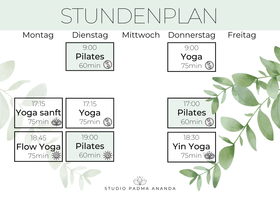 Studio Padma Ananda