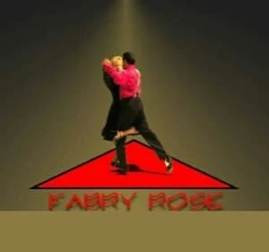 A.S.D. Fabry Rose Dance Studio C/O Starlight Dance Studio - Scuola di Tango Argentino, Escenario, Nuevo, Milonga, Canyengue