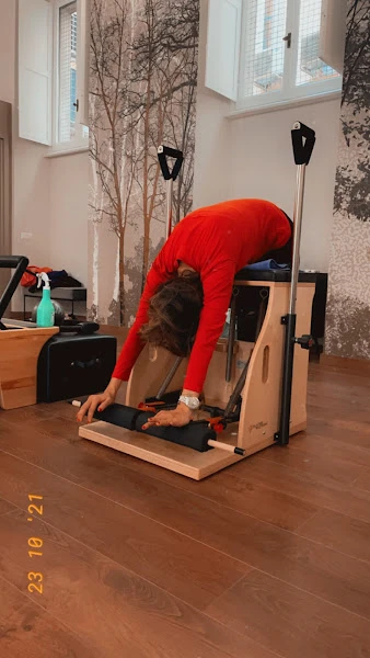 PILATES BIOPHYSIOS