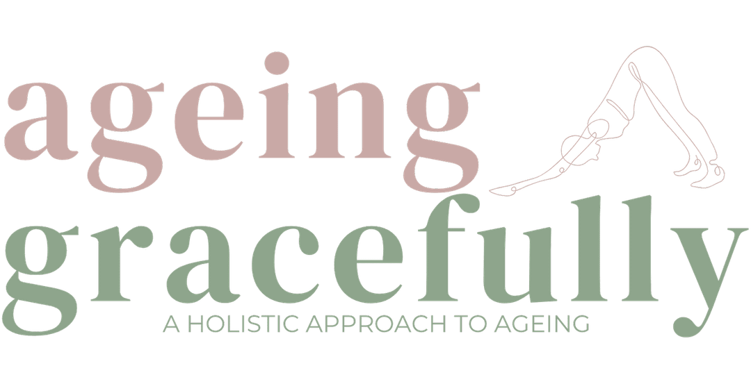 Ageing Gracefully Studio