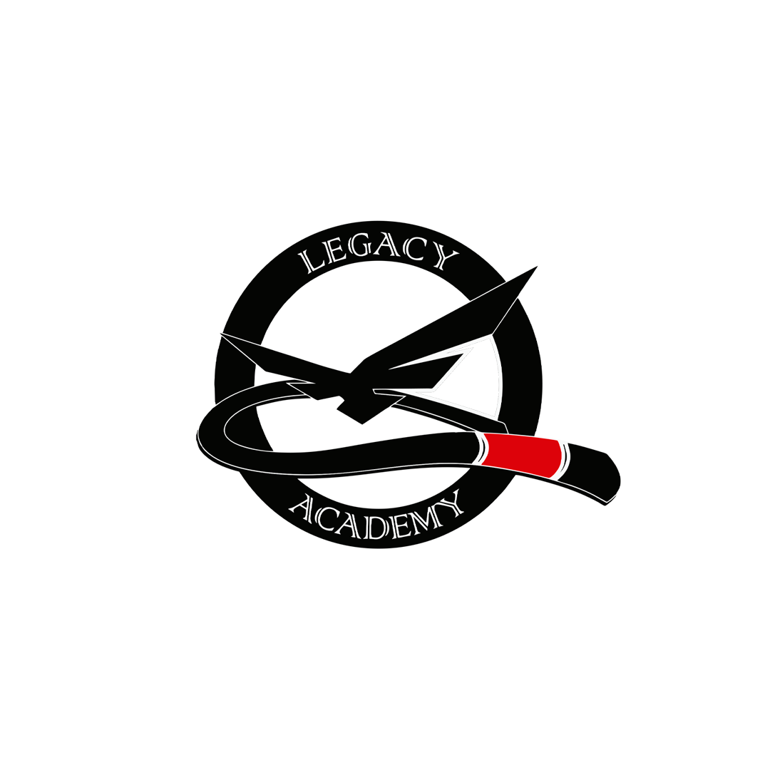 Legacy Academy - Jiu Jitsu e Muay Thai