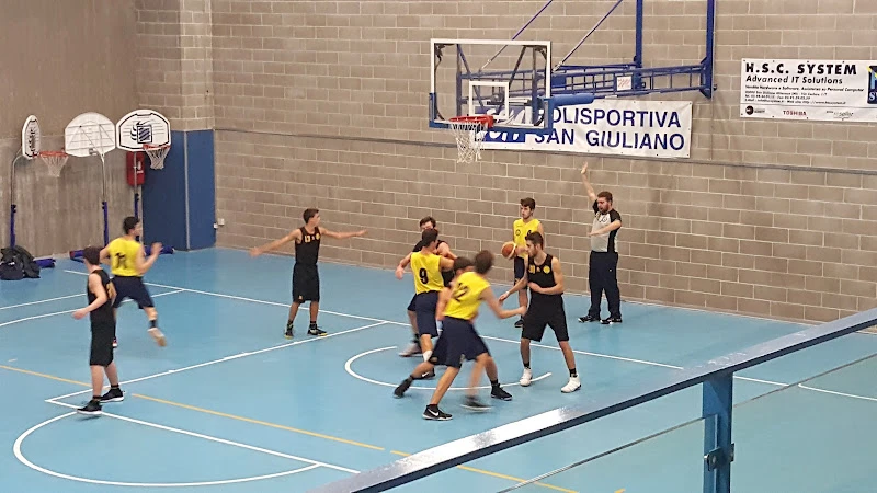 Kor Basket