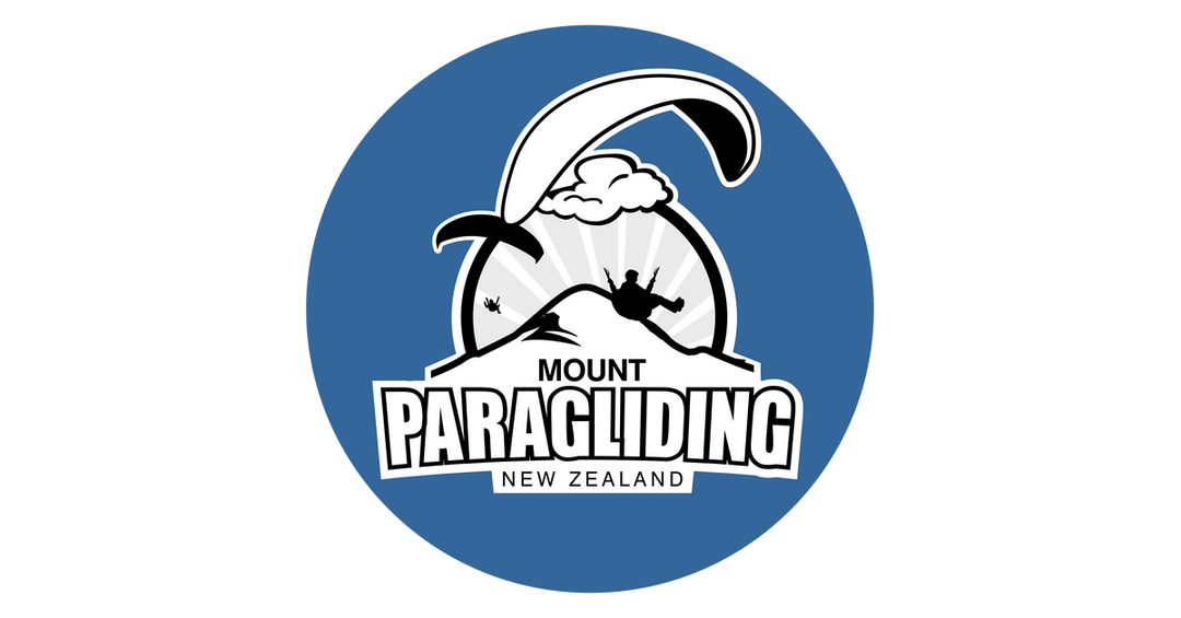 Mount Paragliding