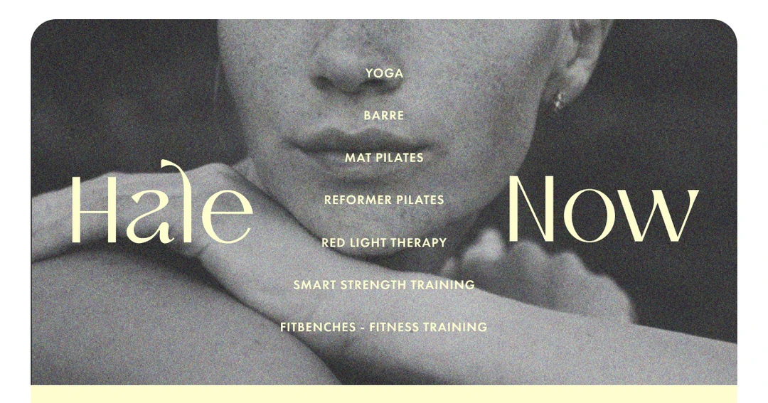 Hale.Now Studio Kreuzberg