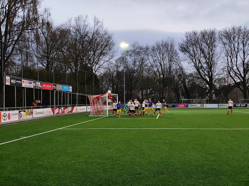 Voetbalvereniging Hoogland