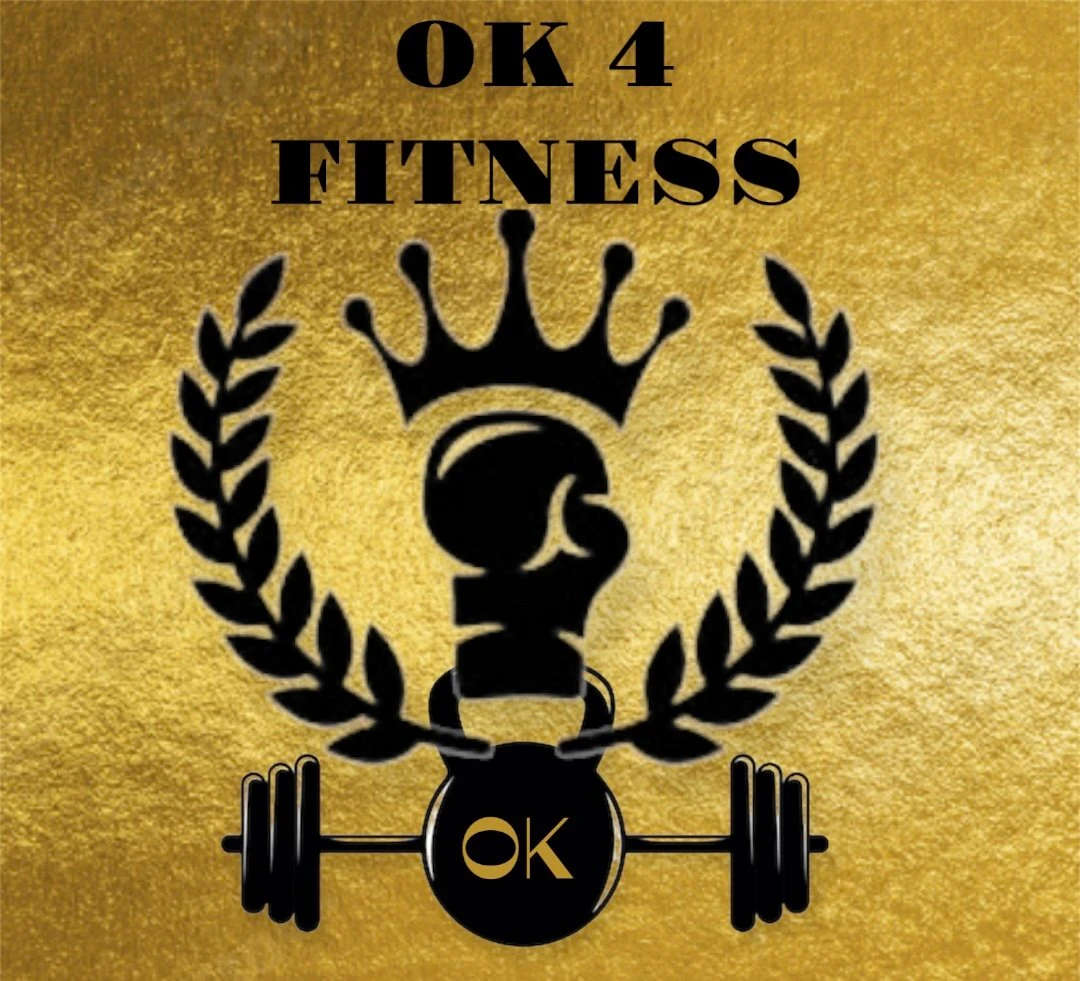 OK4Fitness Studio