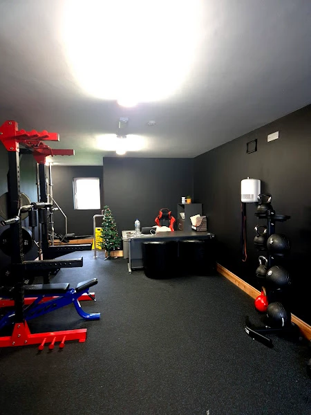 Marks PT Academy