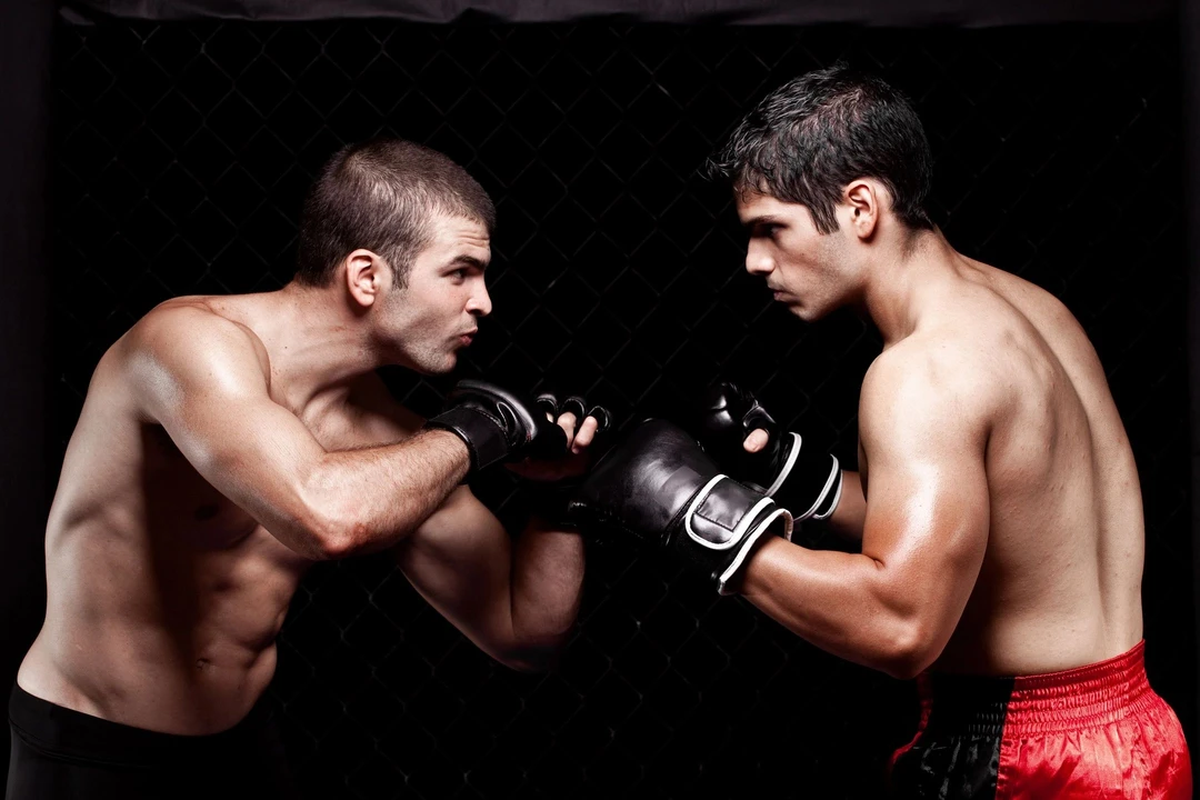 Mobile Boxing
