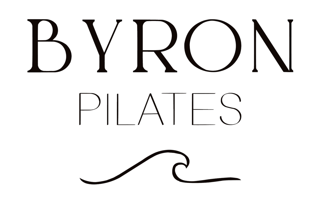 Byron Pilates | Reformer Pilates