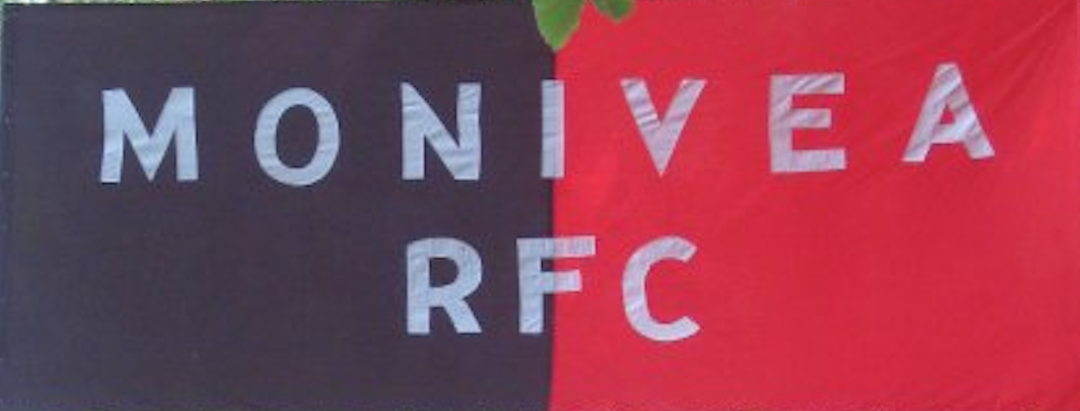 Monivea Rugby Football Club
