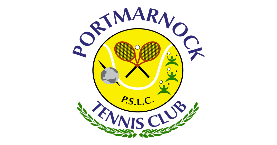 Portmarnock Tennis Club