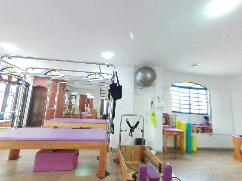 Studio Hera Pilates