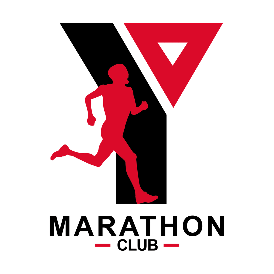The Y Marathon Club