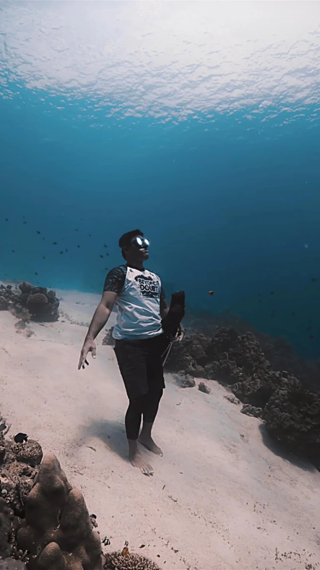 Swake Freedivers Siquijor