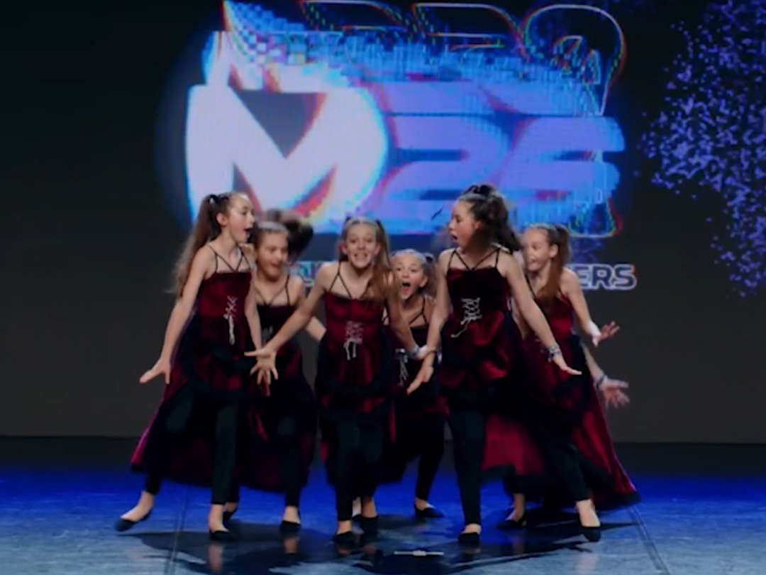 Dance Elite