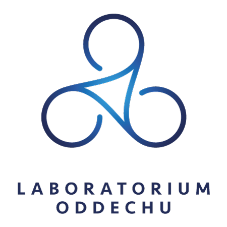 Laboratorium Oddechu - kameralne studio jogi i mindfulness